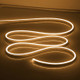 5m LED Strip Neon Flex Rope Light Waterproof Flexible Outdoor LED Lighting